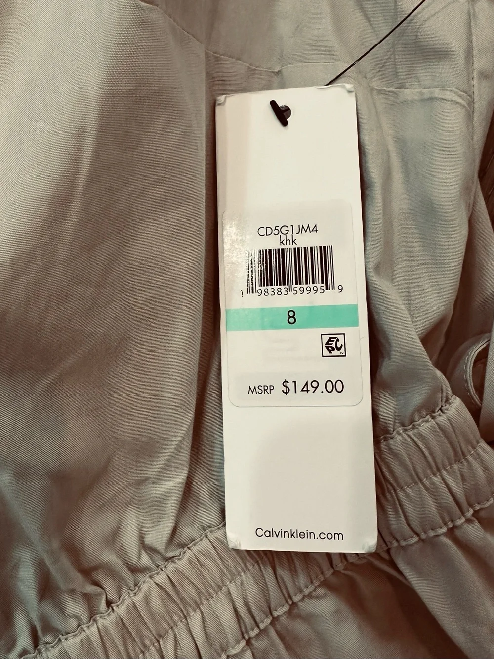 Calvin Klein calvin klein